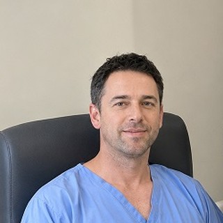 Mr. Thomas Taylor, treated in India